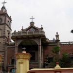 Bandel Church. Courtesy: Wikipedia